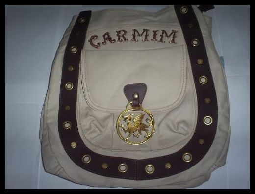 Bolsa Carmim